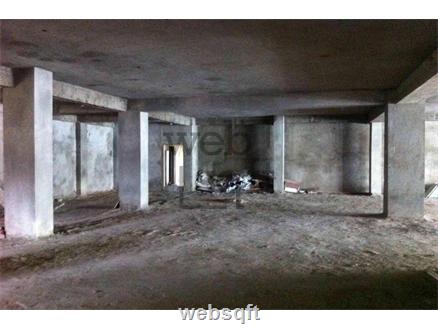 Hyderabad Commercial building for Rent